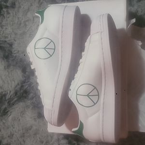 Adidas Originals superstar J sneakers 👟 ✨️ 😍 "shelltoes"